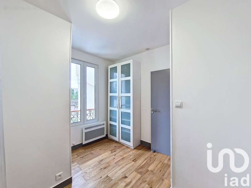 Photo 3 - Appartement à L&#039;ILE-SAINT-DENIS