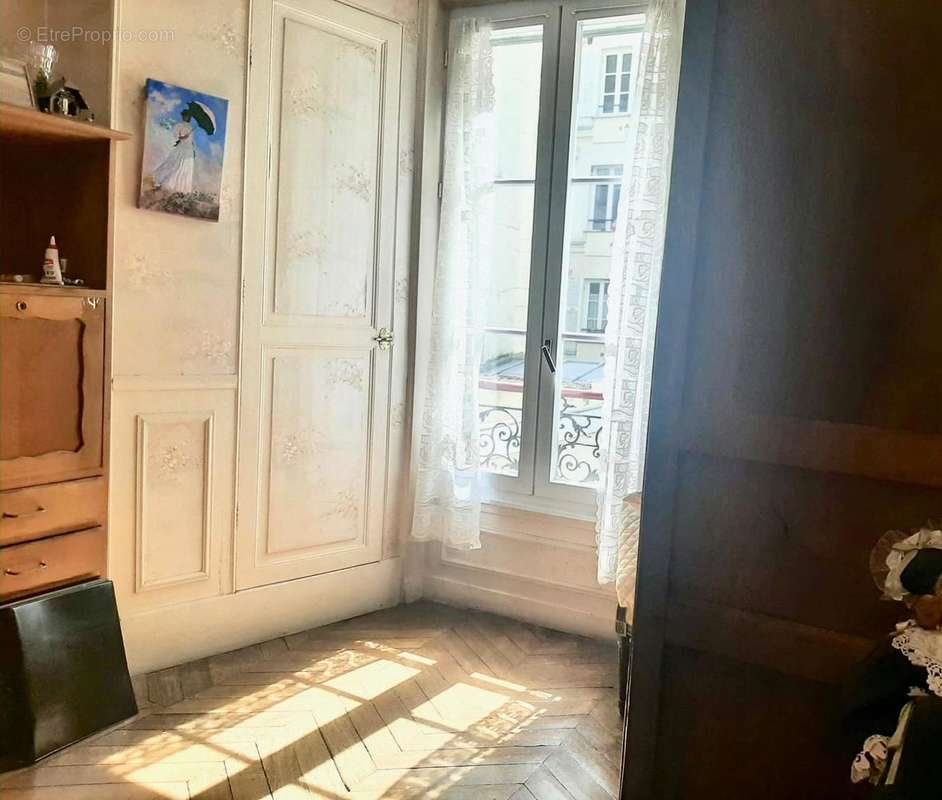 Photo 5 - Appartement à PARIS-12E