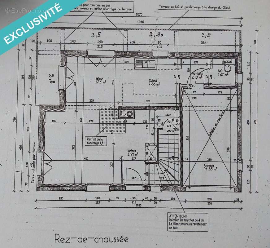 Photo 3 - Appartement à NATZWILLER