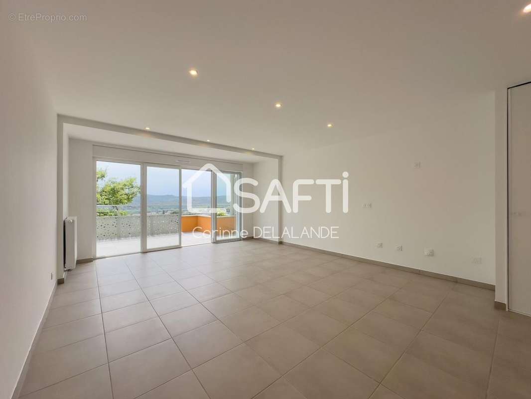 Photo 6 - Appartement à CAGNES-SUR-MER