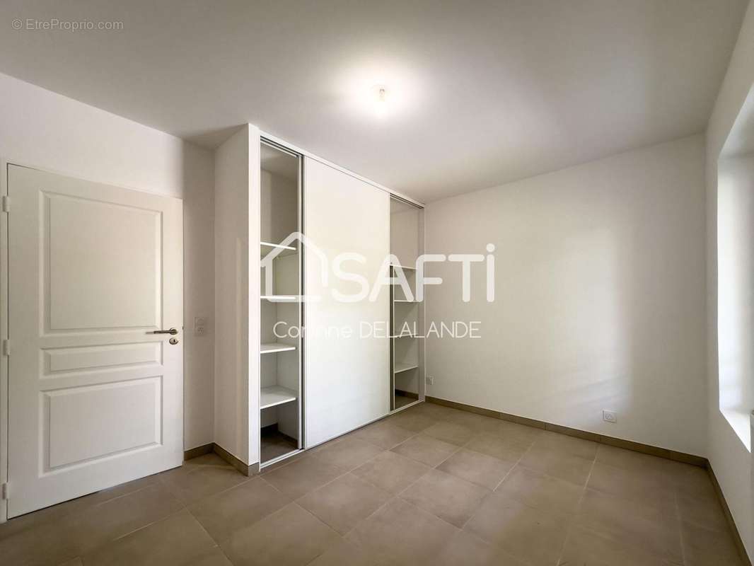 Photo 8 - Appartement à CAGNES-SUR-MER