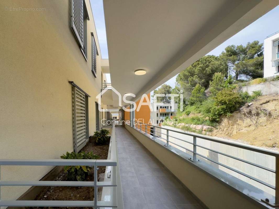 Photo 9 - Appartement à CAGNES-SUR-MER