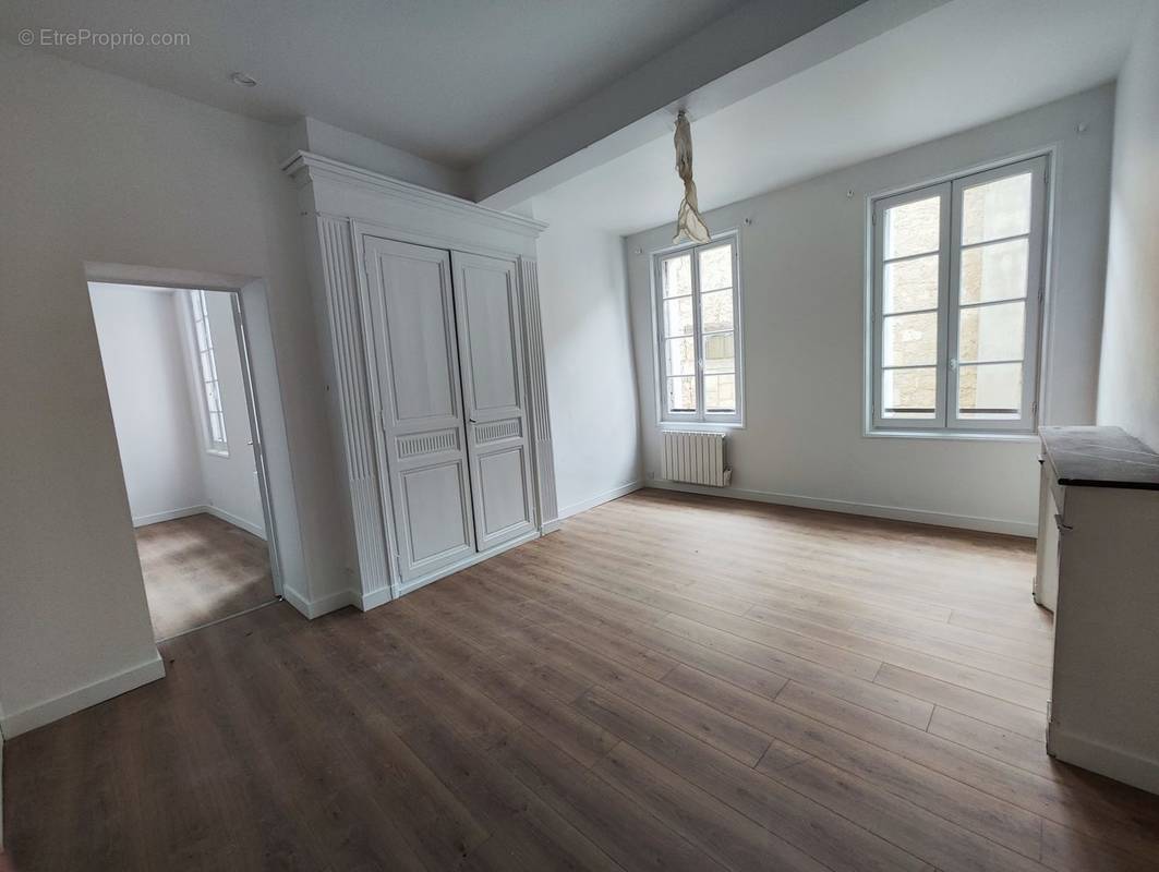 Appartement à LIBOURNE