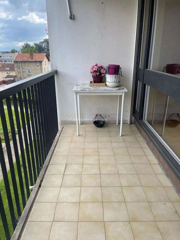 Appartement à ROANNE