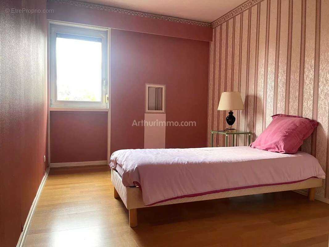 Appartement à ROANNE