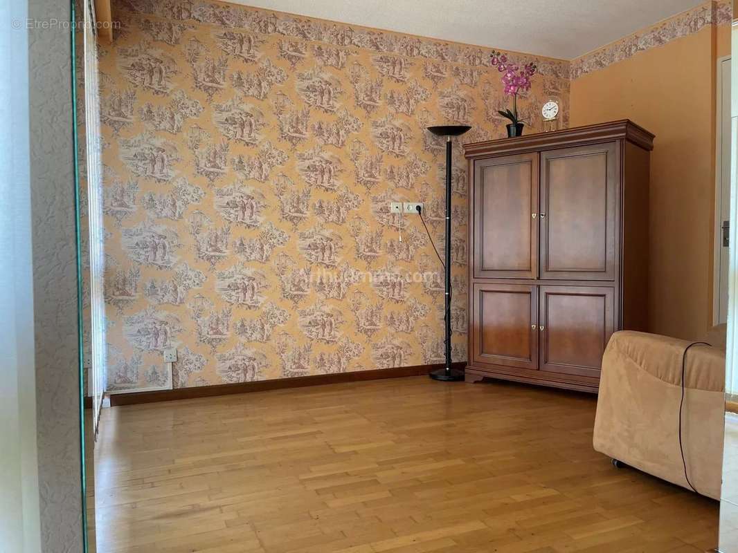 Appartement à ROANNE