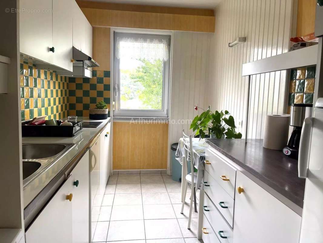 Appartement à ROANNE