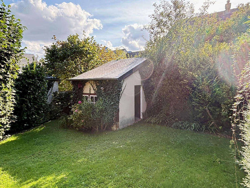 Maison à RENNES