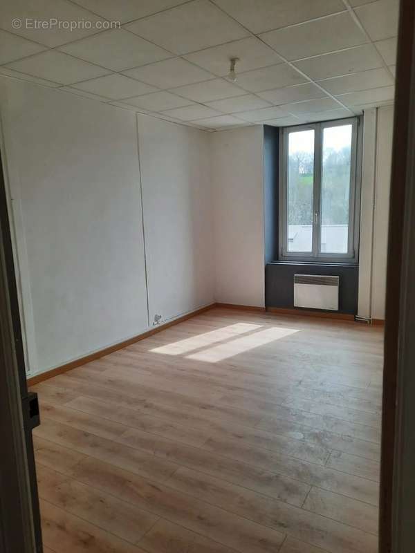 Appartement à LIMOGES