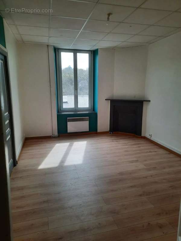 Appartement à LIMOGES