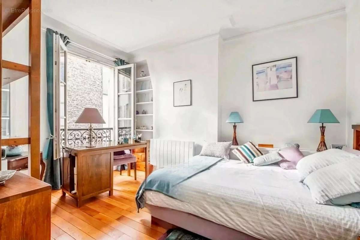 Appartement a louer paris-7e-arrondissement - 3 pièce(s) - 70 m2 - Surfyn