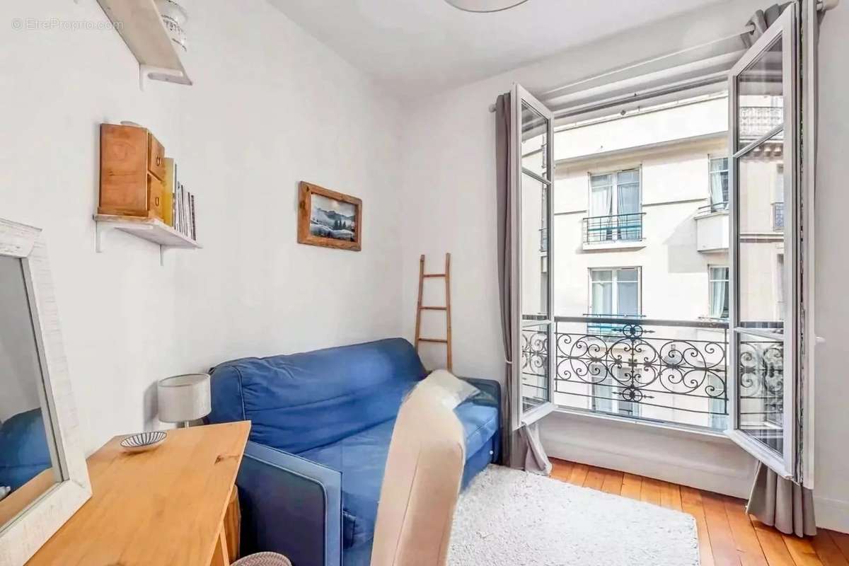 Appartement a louer paris-7e-arrondissement - 3 pièce(s) - 70 m2 - Surfyn
