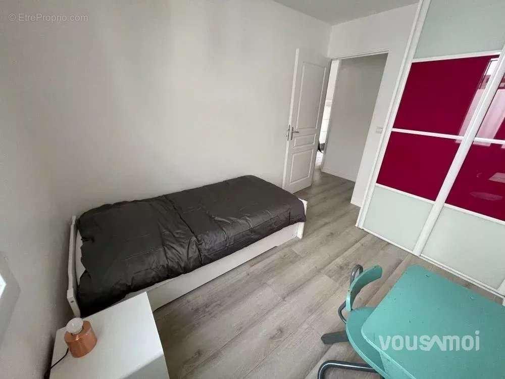 Appartement à PUTEAUX