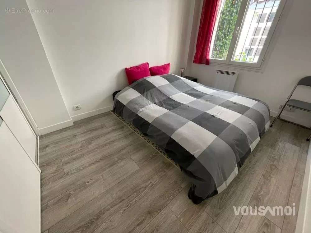 Appartement à PUTEAUX