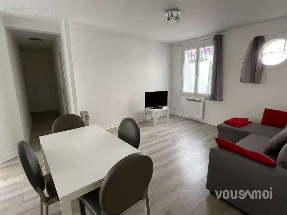 Appartement à PUTEAUX