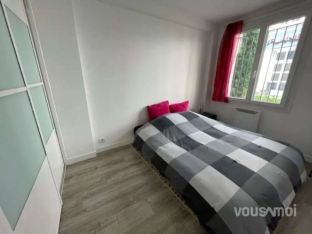 Appartement à PUTEAUX