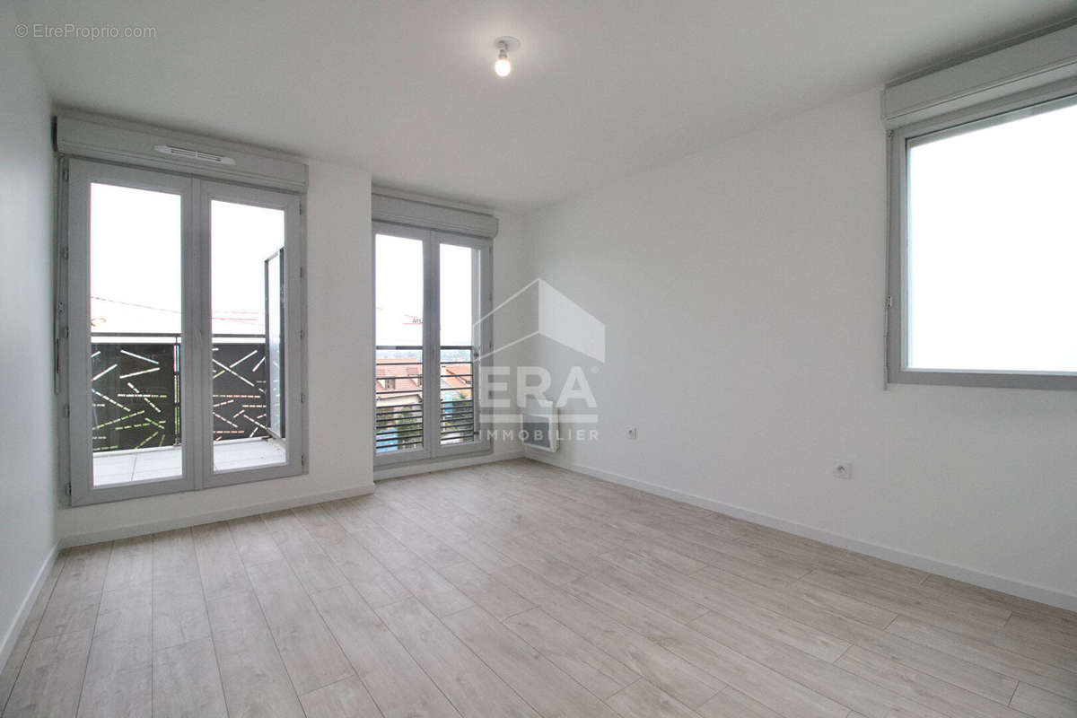 Appartement à CHAMPS-SUR-MARNE