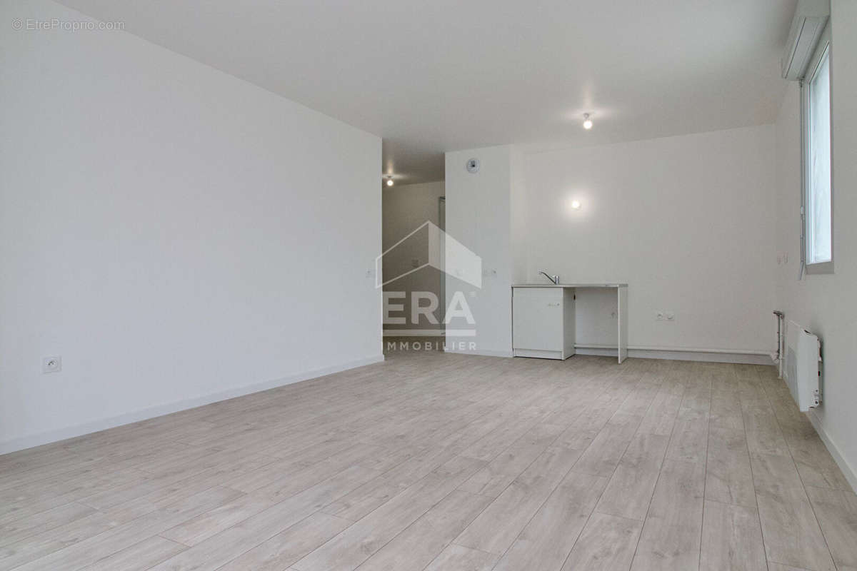 Appartement à CHAMPS-SUR-MARNE