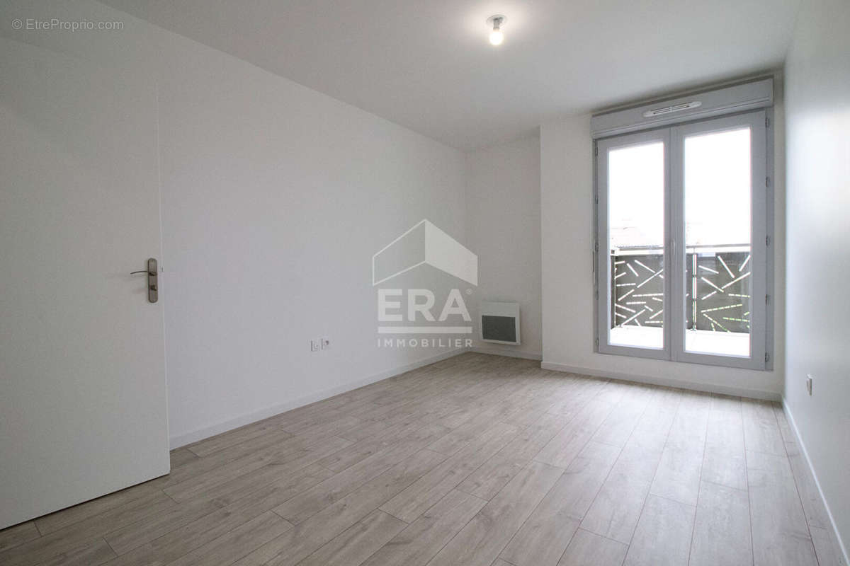 Appartement à CHAMPS-SUR-MARNE