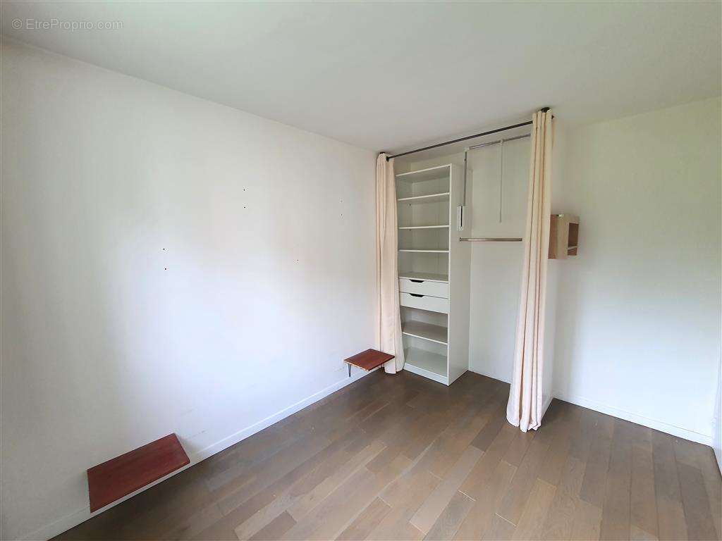 Appartement à CHAMPIGNY-SUR-MARNE