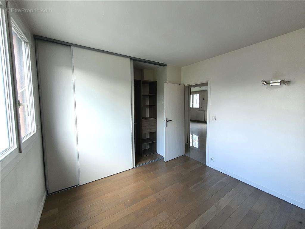 Appartement à CHAMPIGNY-SUR-MARNE