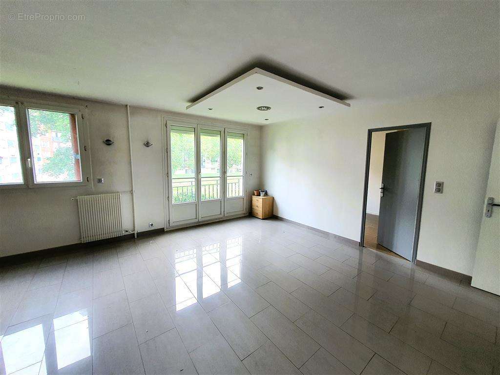 Appartement à CHAMPIGNY-SUR-MARNE