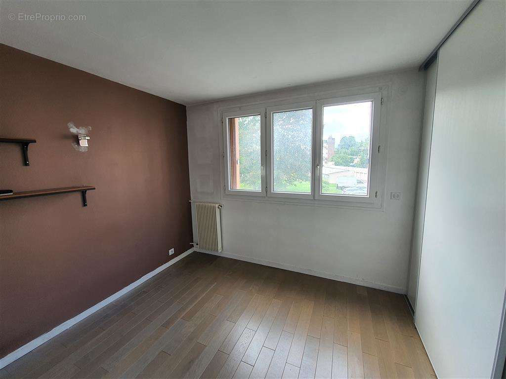 Appartement à CHAMPIGNY-SUR-MARNE