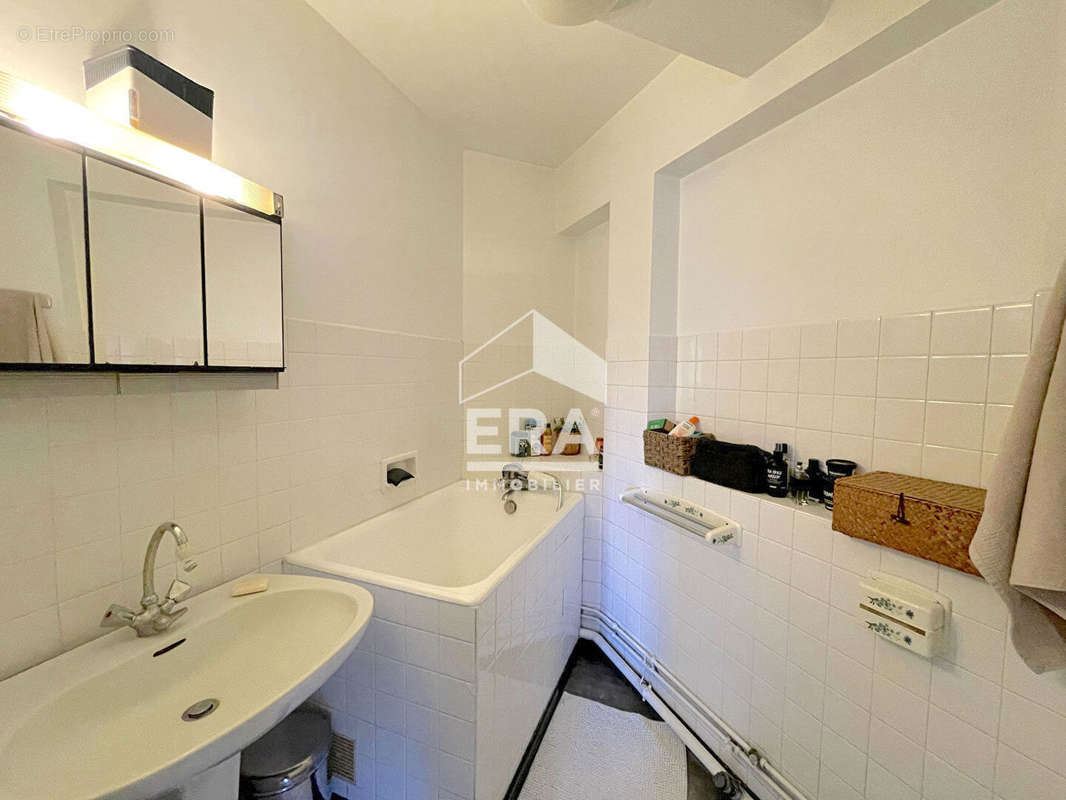 Appartement à VINCENNES