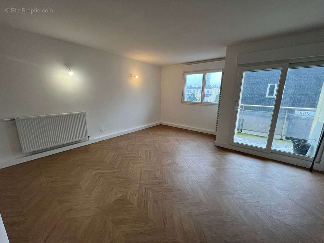 Appartement à CALAIS