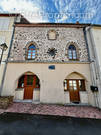 Appartement à NERIS-LES-BAINS