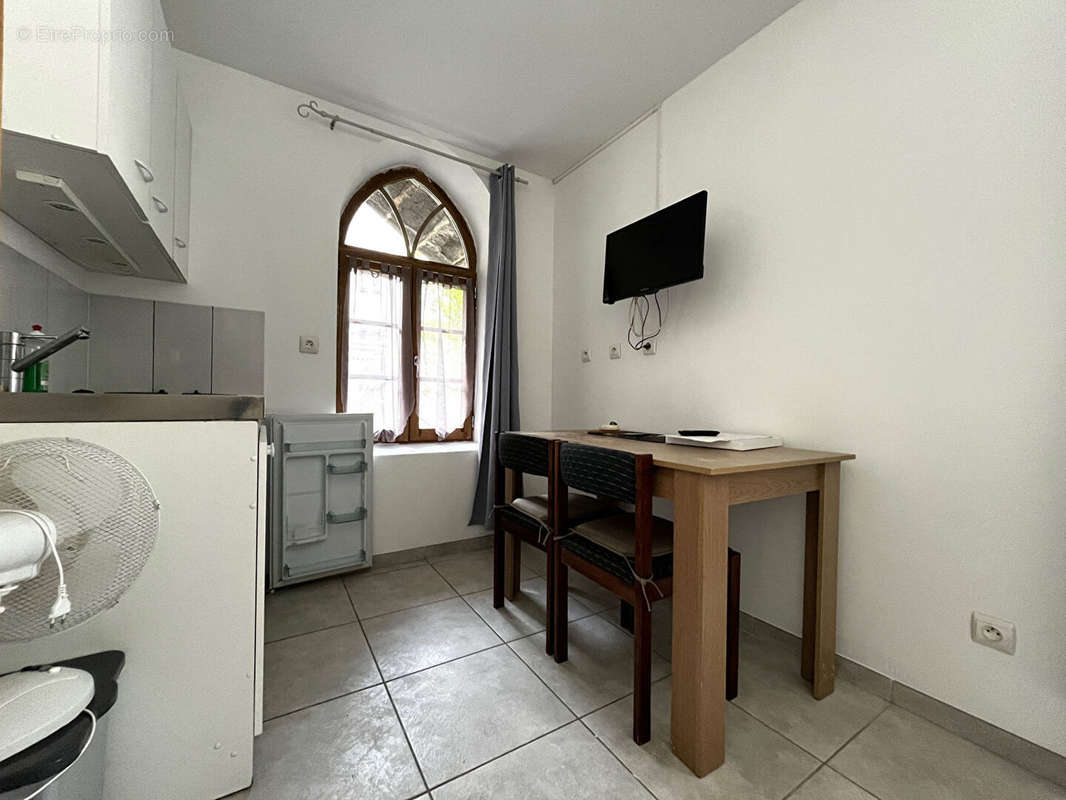 Appartement à NERIS-LES-BAINS