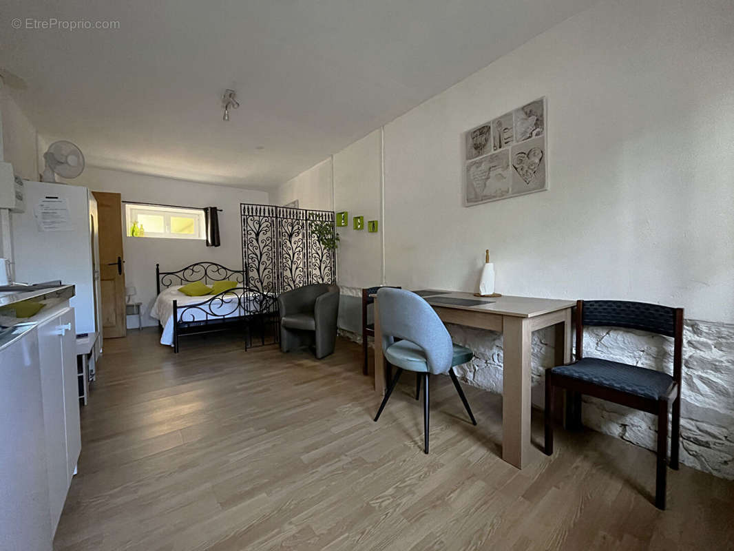 Appartement à NERIS-LES-BAINS