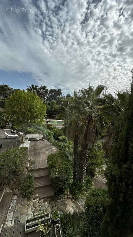 Maison à MOUGINS