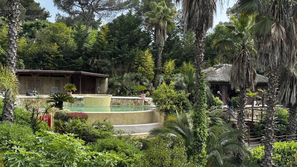 Maison à MOUGINS