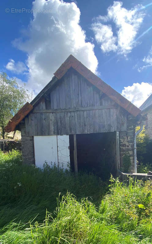 Maison à CANISY