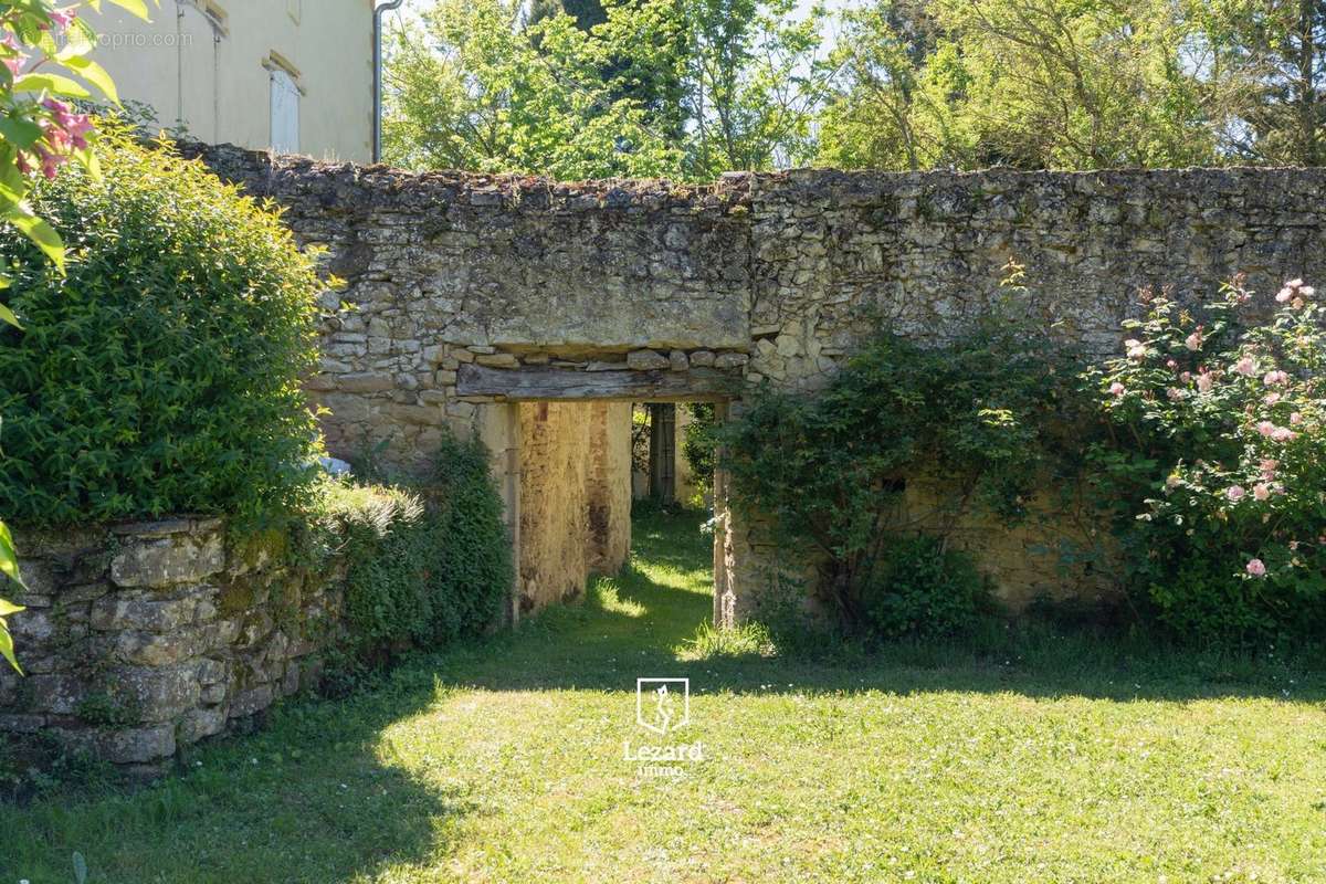 Maison à CASTELNAUDARY