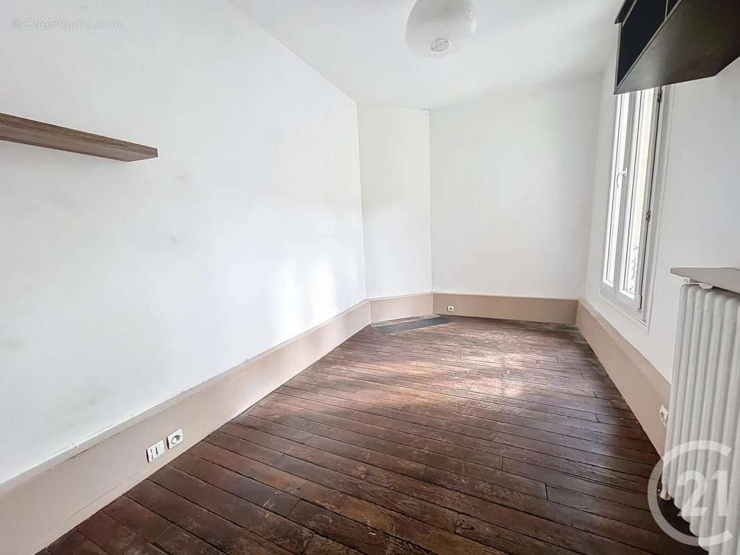 Appartement à PARIS-13E