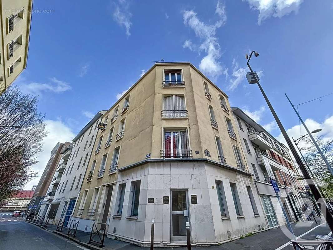 Appartement à PARIS-13E