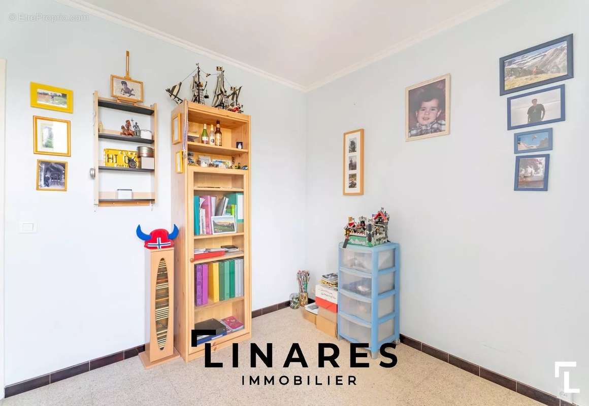 Appartement à MARSEILLE-12E