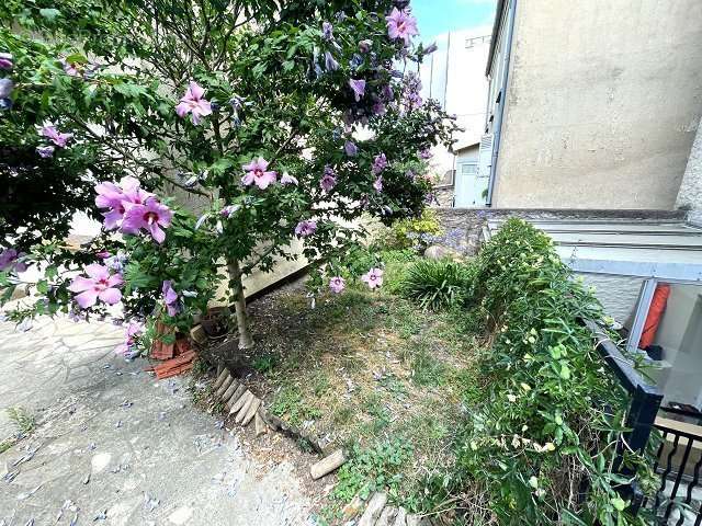 Appartement à MAISONS-ALFORT