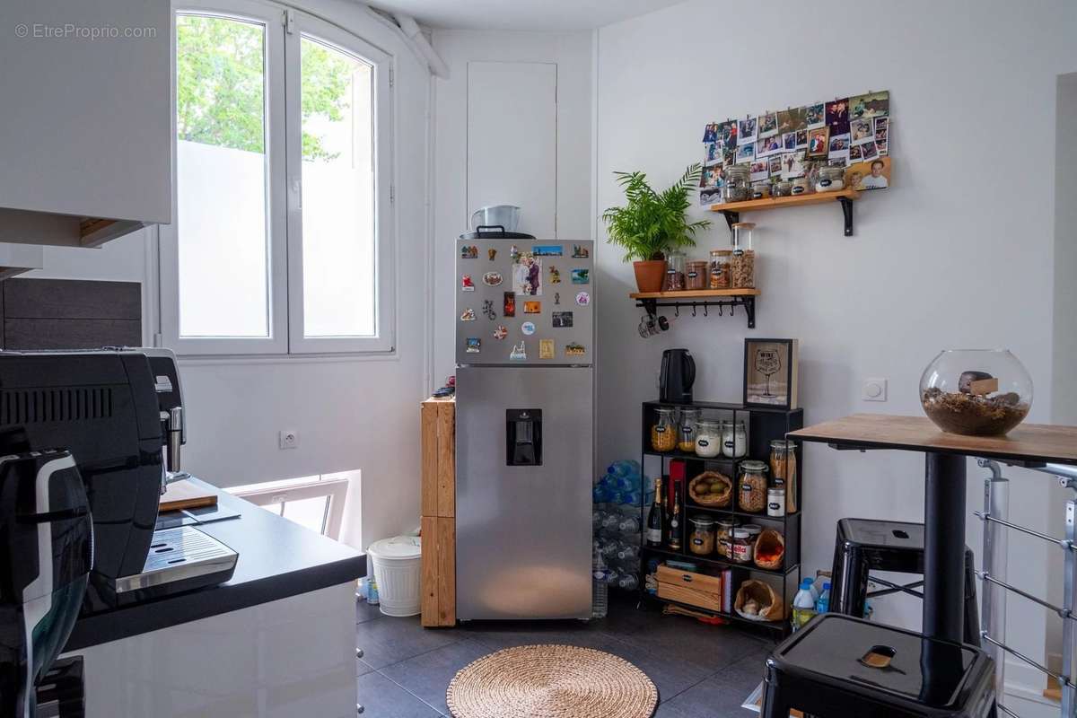 Appartement à COLOMBES