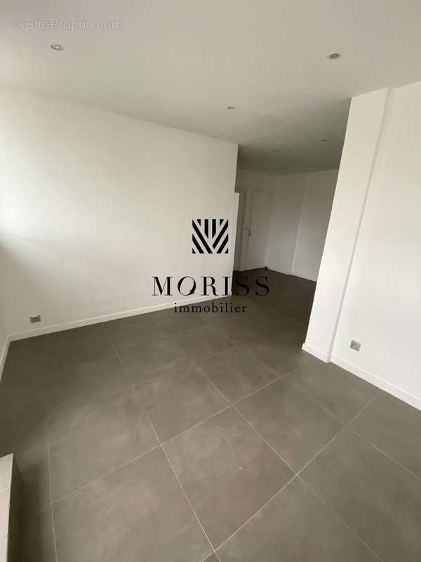 Appartement à NOGENT-SUR-MARNE