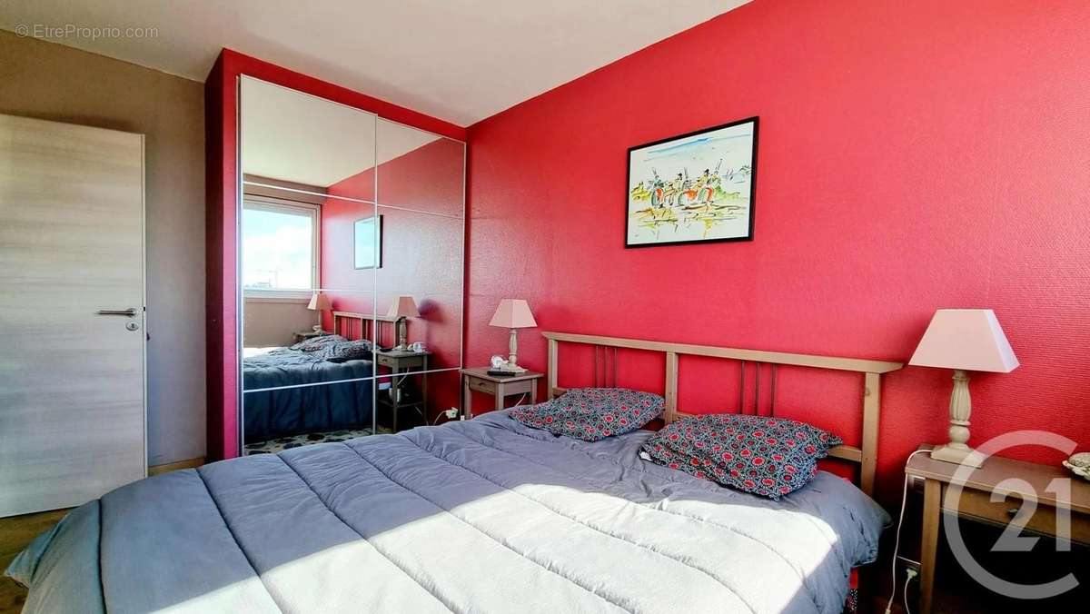 Appartement à QUIBERON