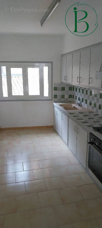 Appartement à BARJOLS