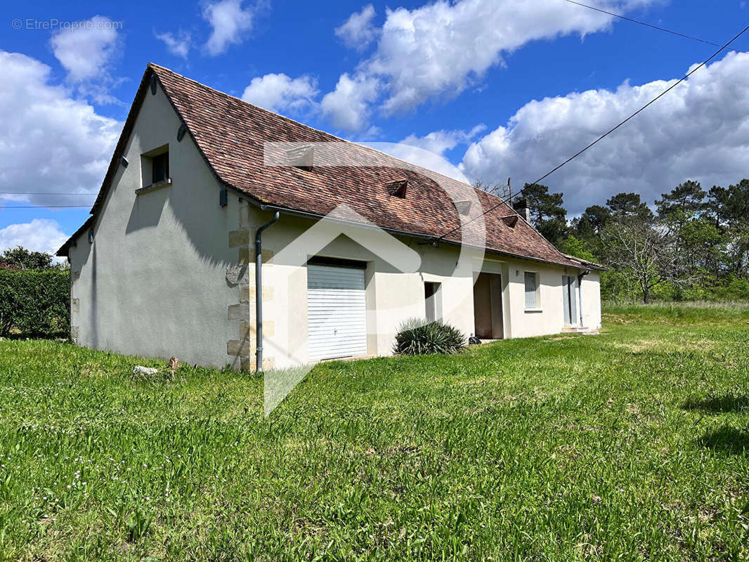 Maison à LES LECHES