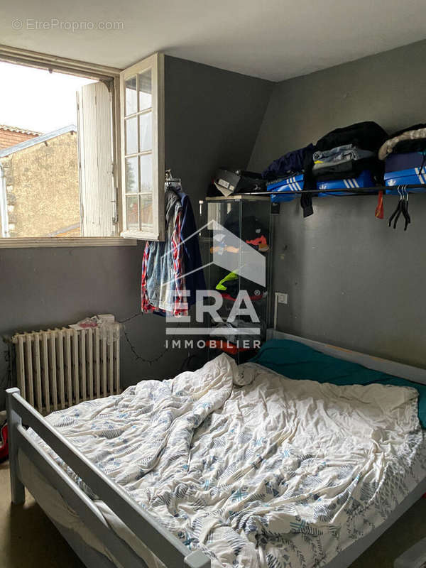 Appartement à PERIGUEUX