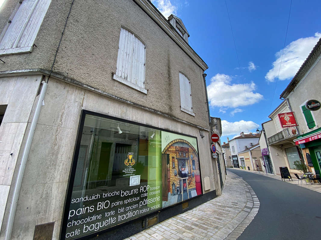 Appartement à PERIGUEUX