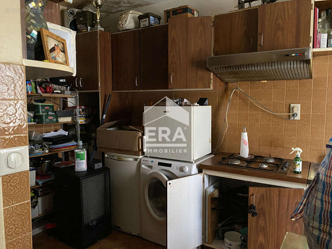 Appartement à PERIGUEUX