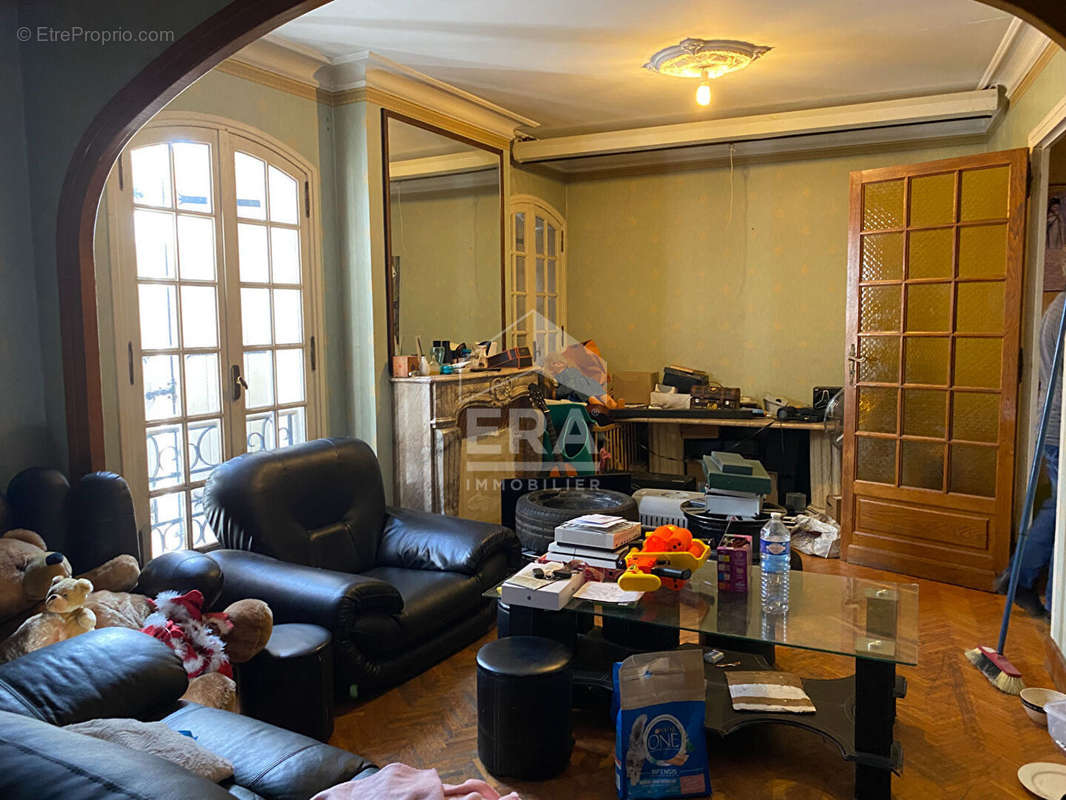 Appartement à PERIGUEUX