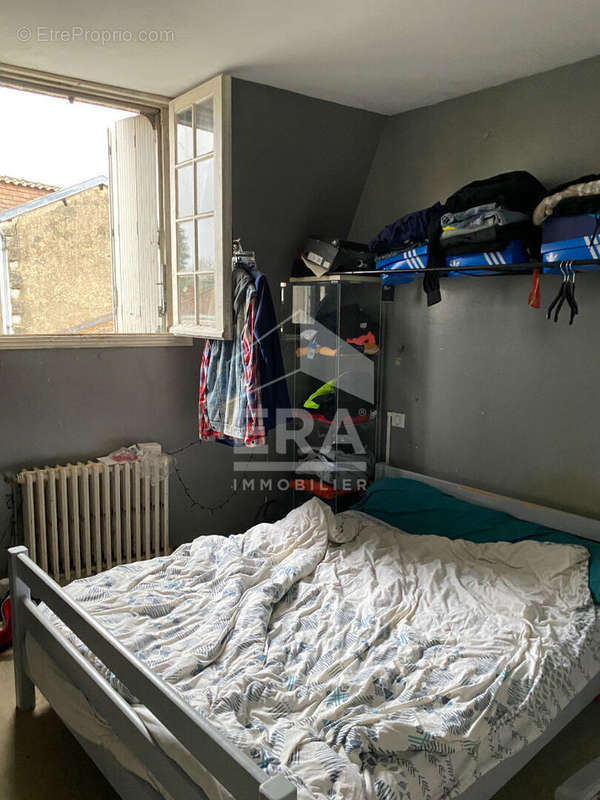 Appartement à PERIGUEUX